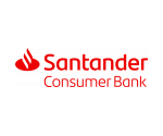 Santander Privatlån Plus logo